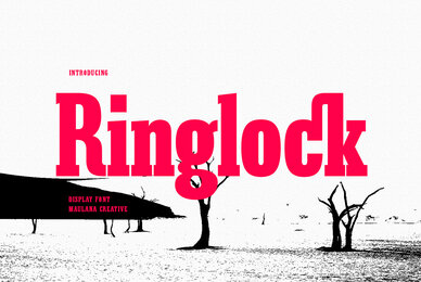 Ringlock