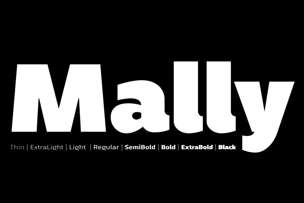 Mally 14