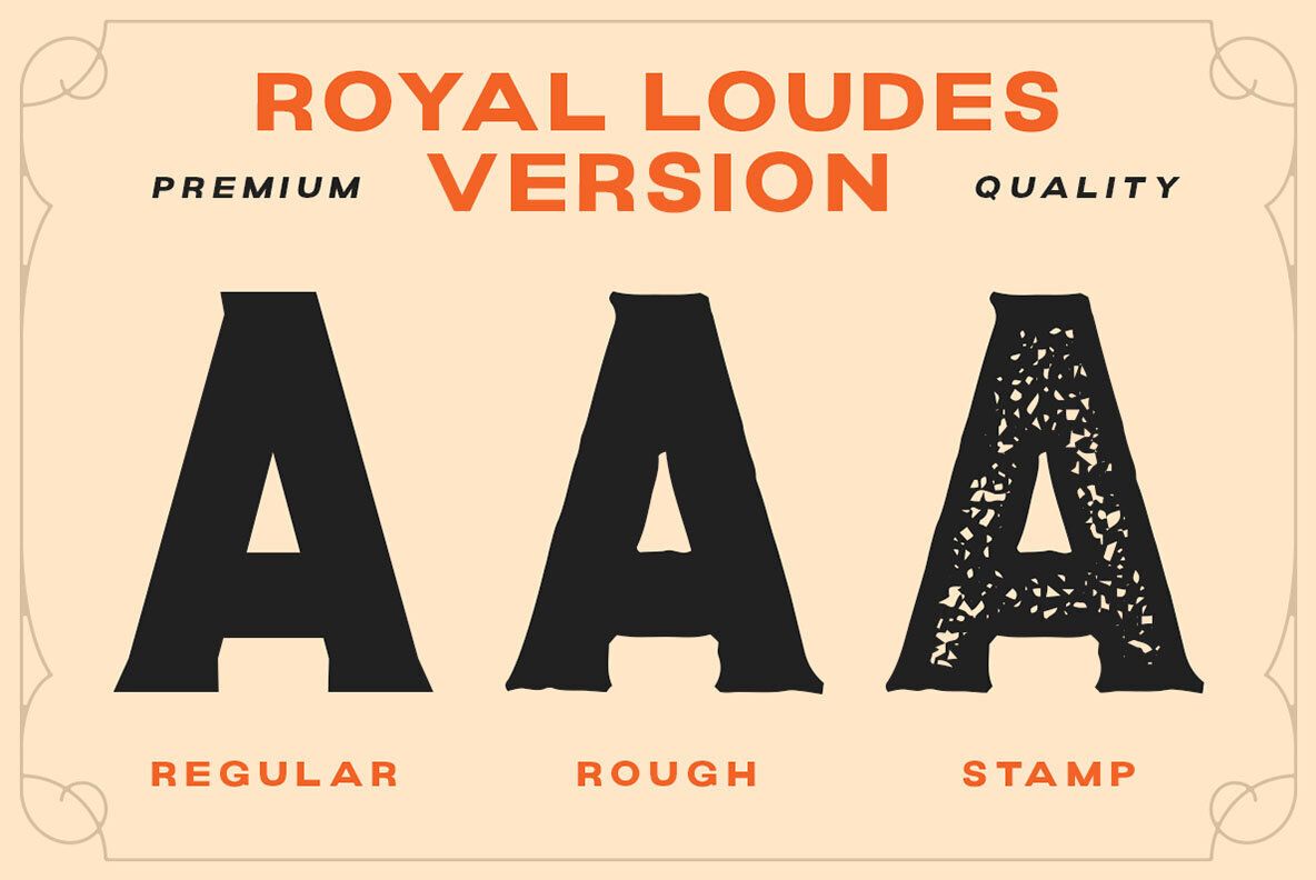 Royal Loudes 2