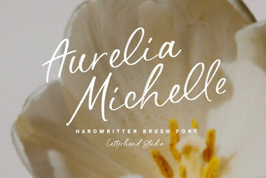 Aurelia Michelle