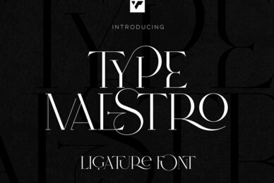 Type Maestro
