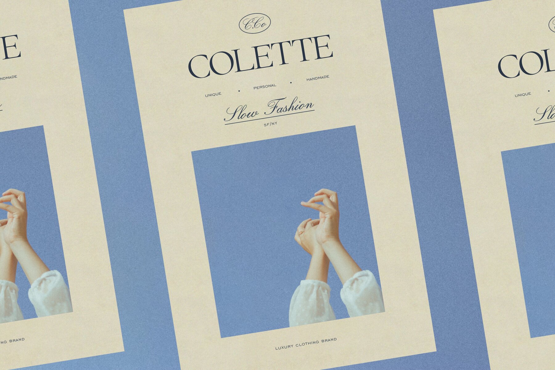 Loren Blake Font Duo 5