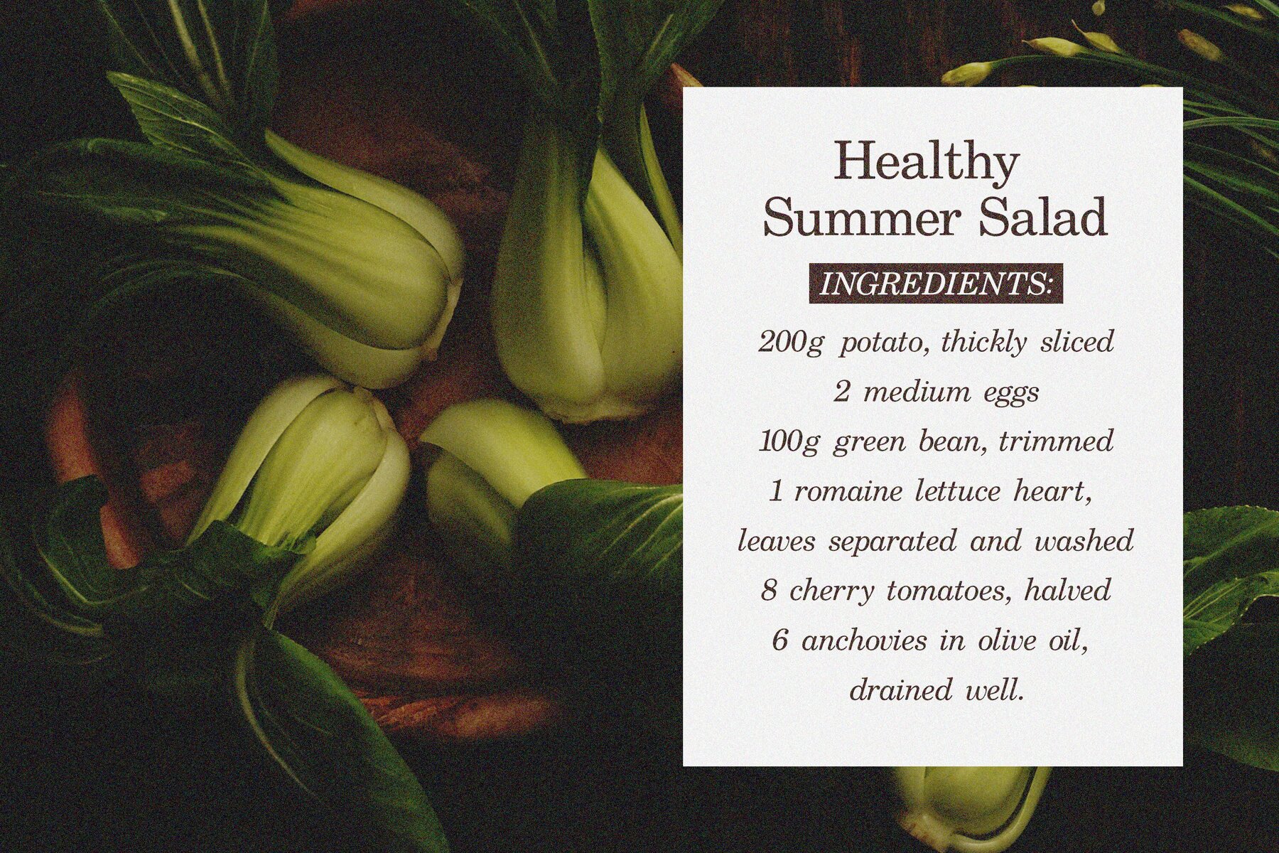 Eco Friendly Market 8