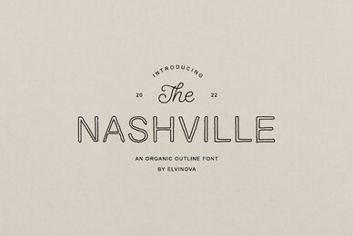 Nashville Outline