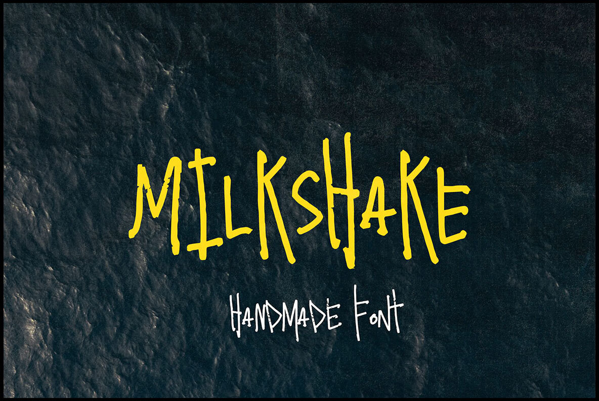Milkshake 7
