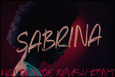 Sabrina Brush