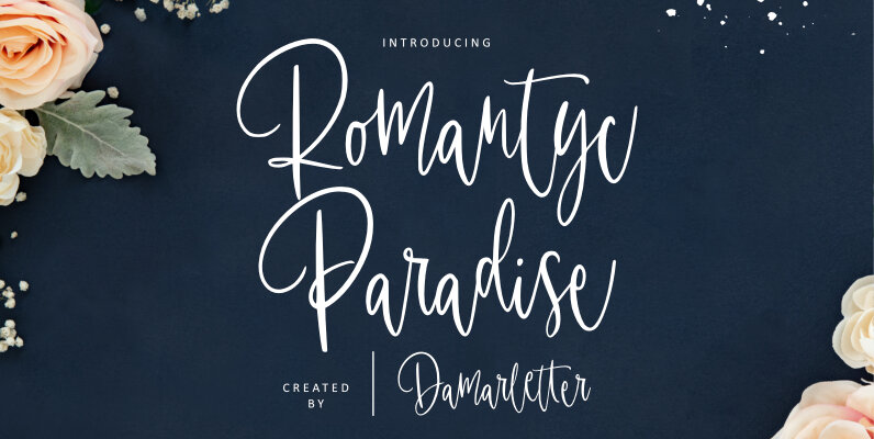 Romantyc Paradise