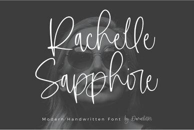 Rachelle Sapphire