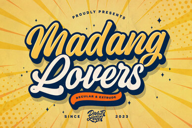 Madang Lovers