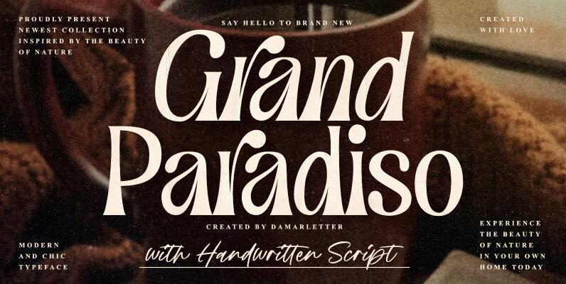 Grand Paradiso
