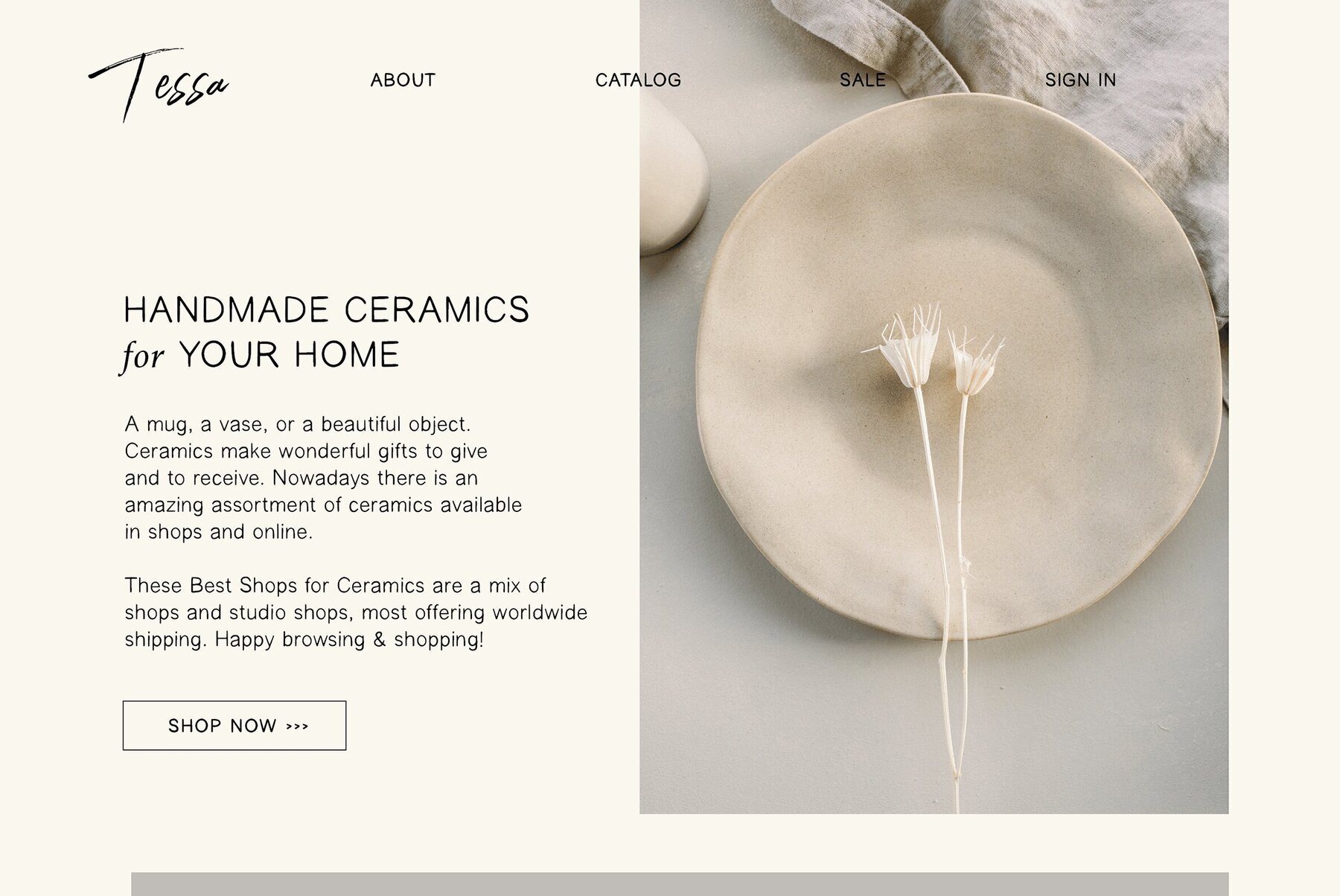 Francesca Handlettered 2