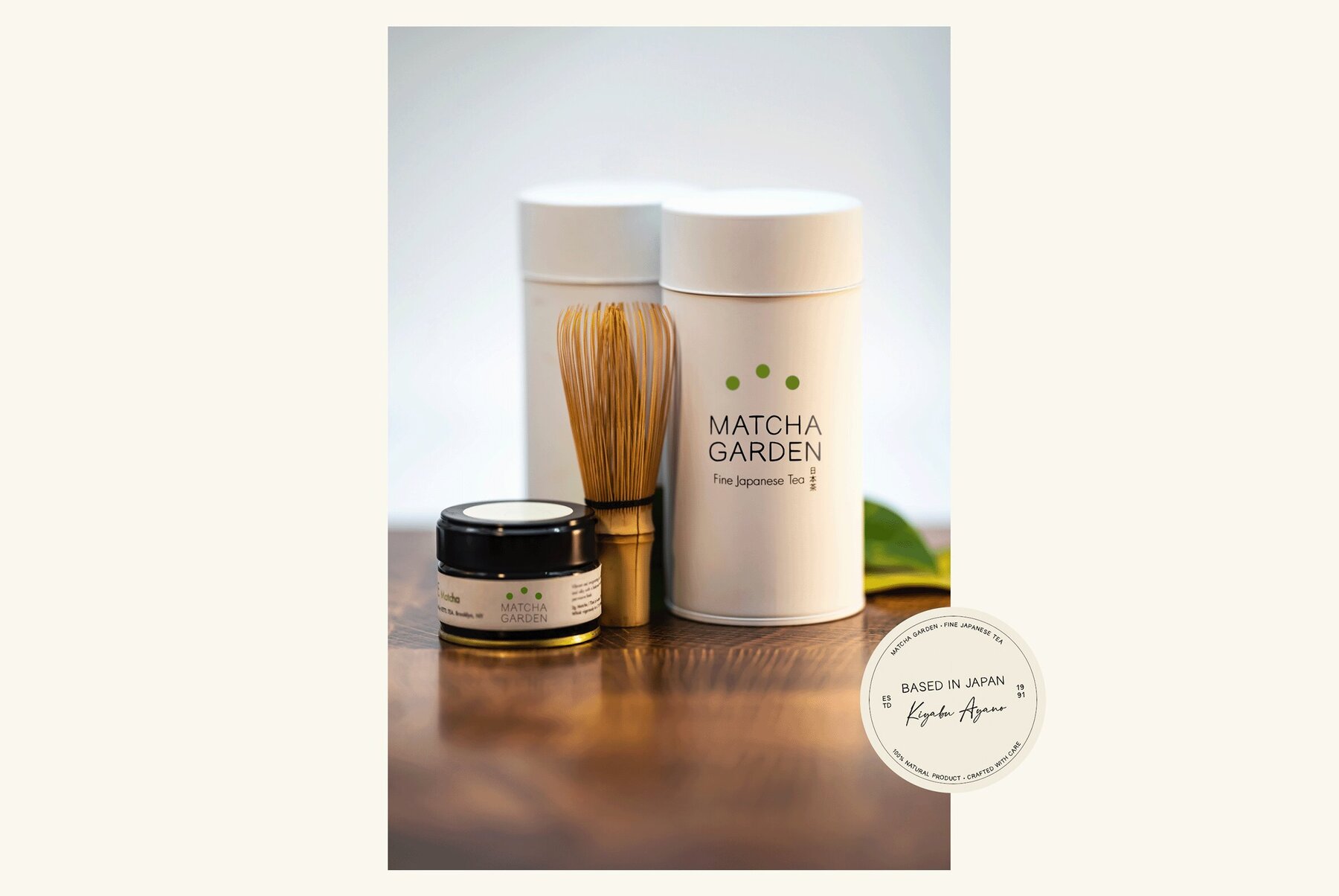 Francesca Handlettered 5