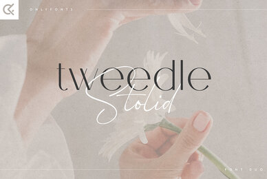 Tweedle and Stolid