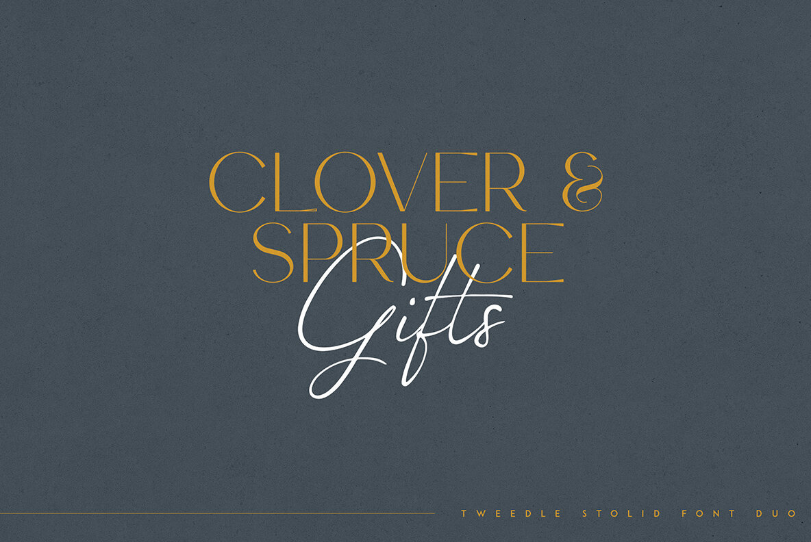 Tweedle and Stolid 5