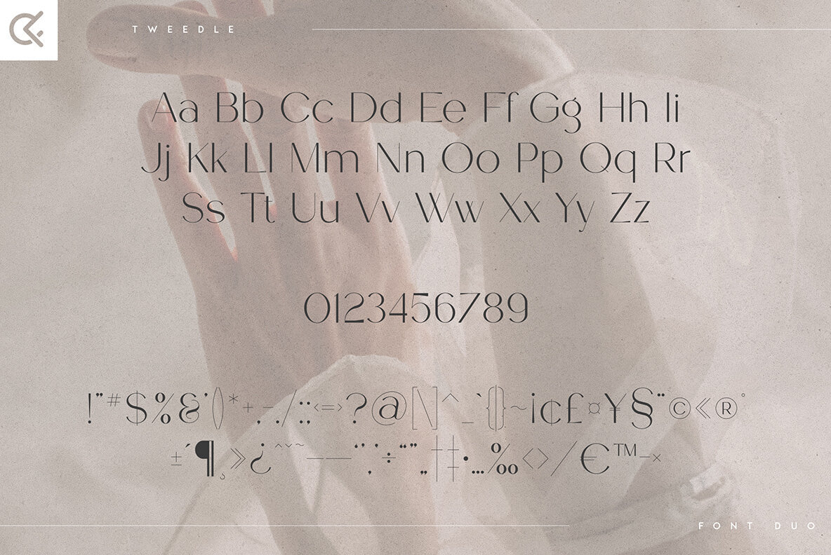 Tweedle and Stolid 6