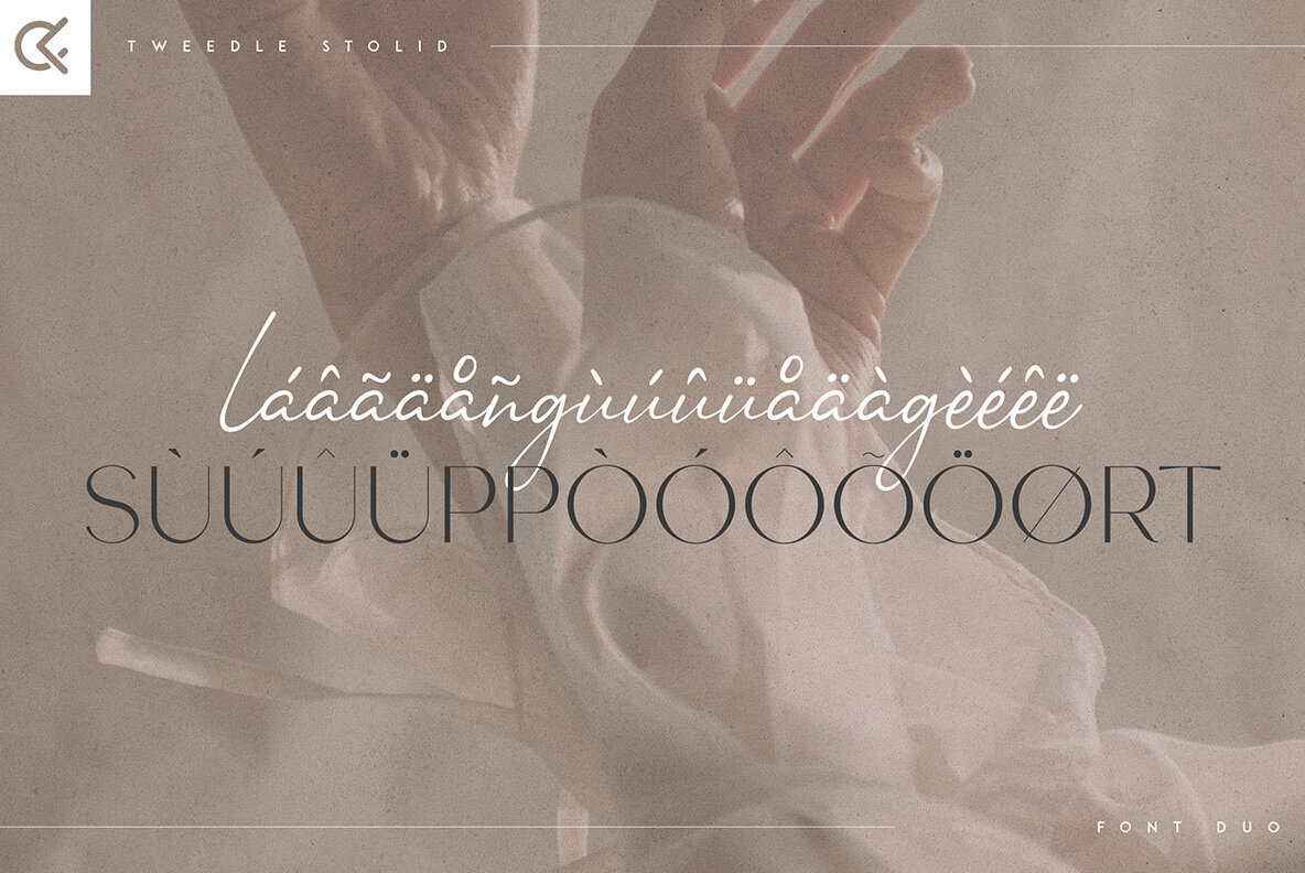 Tweedle and Stolid 9