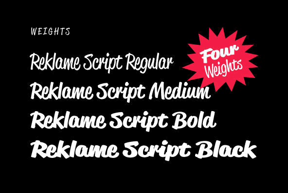 Reklame Script Reklame Script