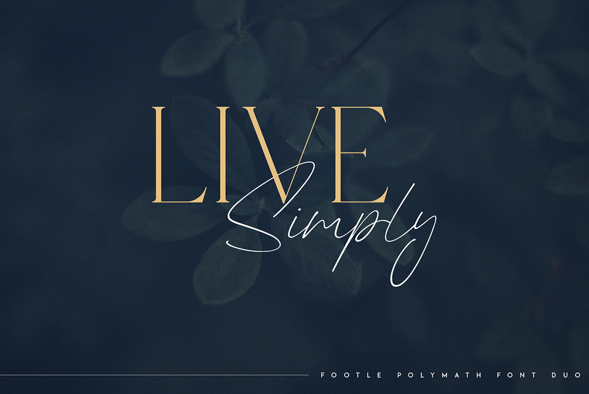 Footle and Polymath 3