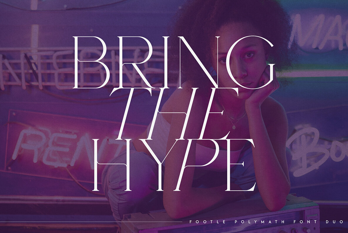 Footle and Polymath 5