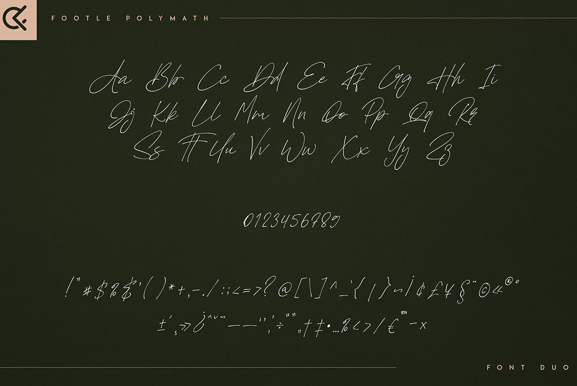 Footle and Polymath 8