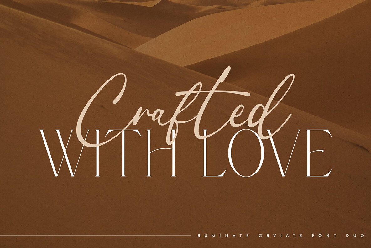 Ruminate and Obviate 2