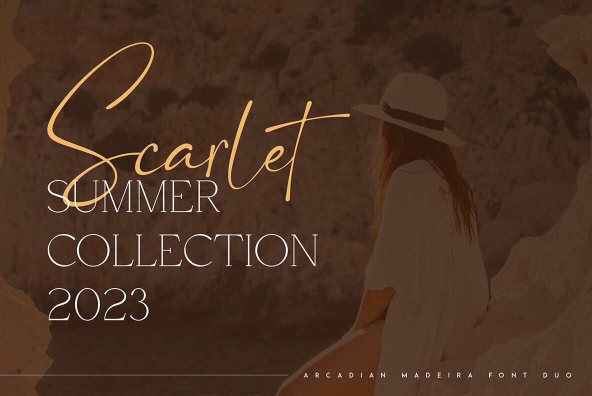 Arcadian and Moderna 2