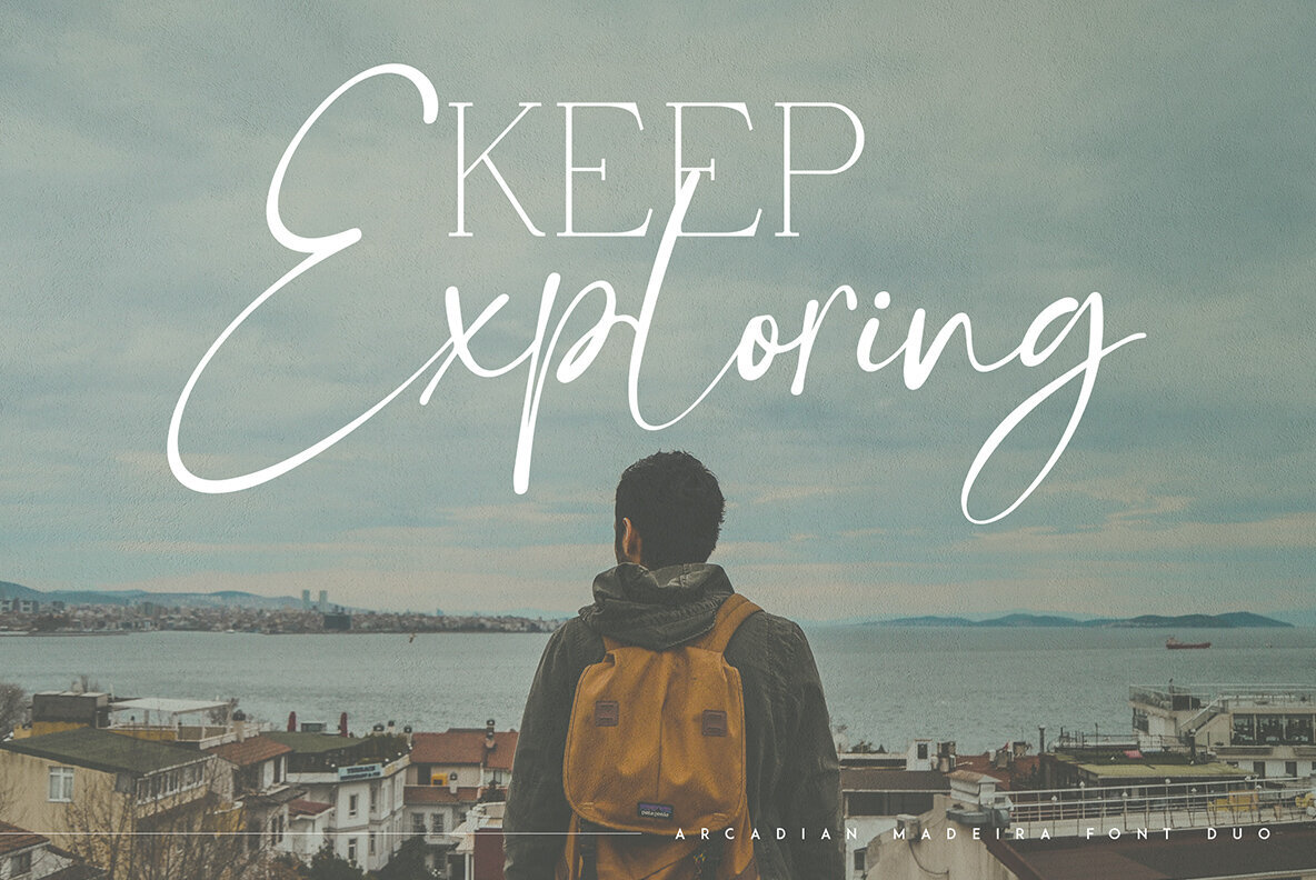 Arcadian and Moderna 5