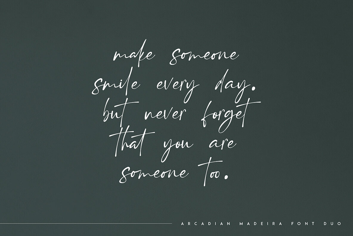 Arcadian and Moderna 7