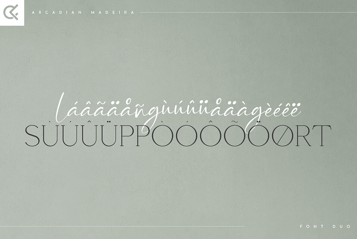 Arcadian and Moderna 10