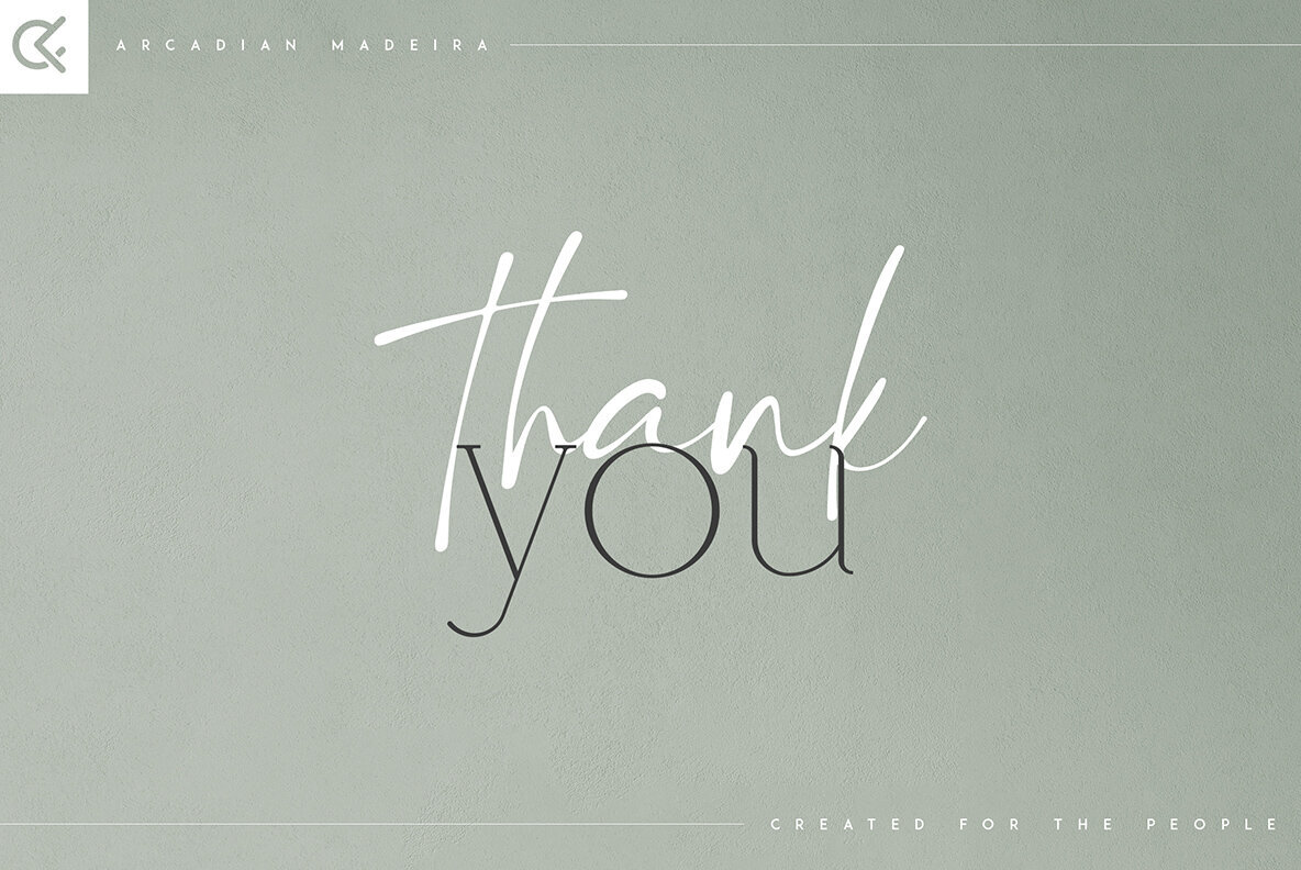 Arcadian and Moderna 12