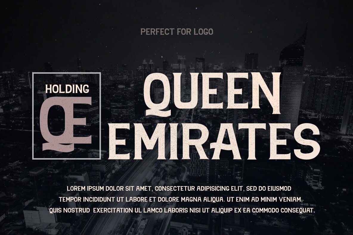 Queen Emirates 3