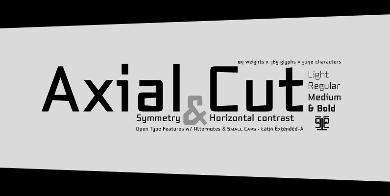 Axial Cut
