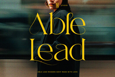 Able Lead
