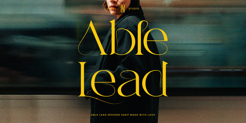 Able Lead