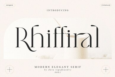 Rhiffiral