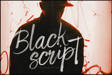 Black Script