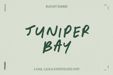 Juniper Bay