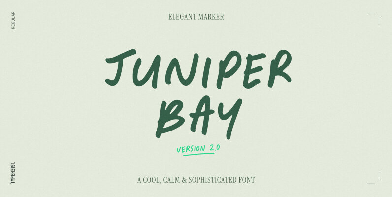 Juniper Bay