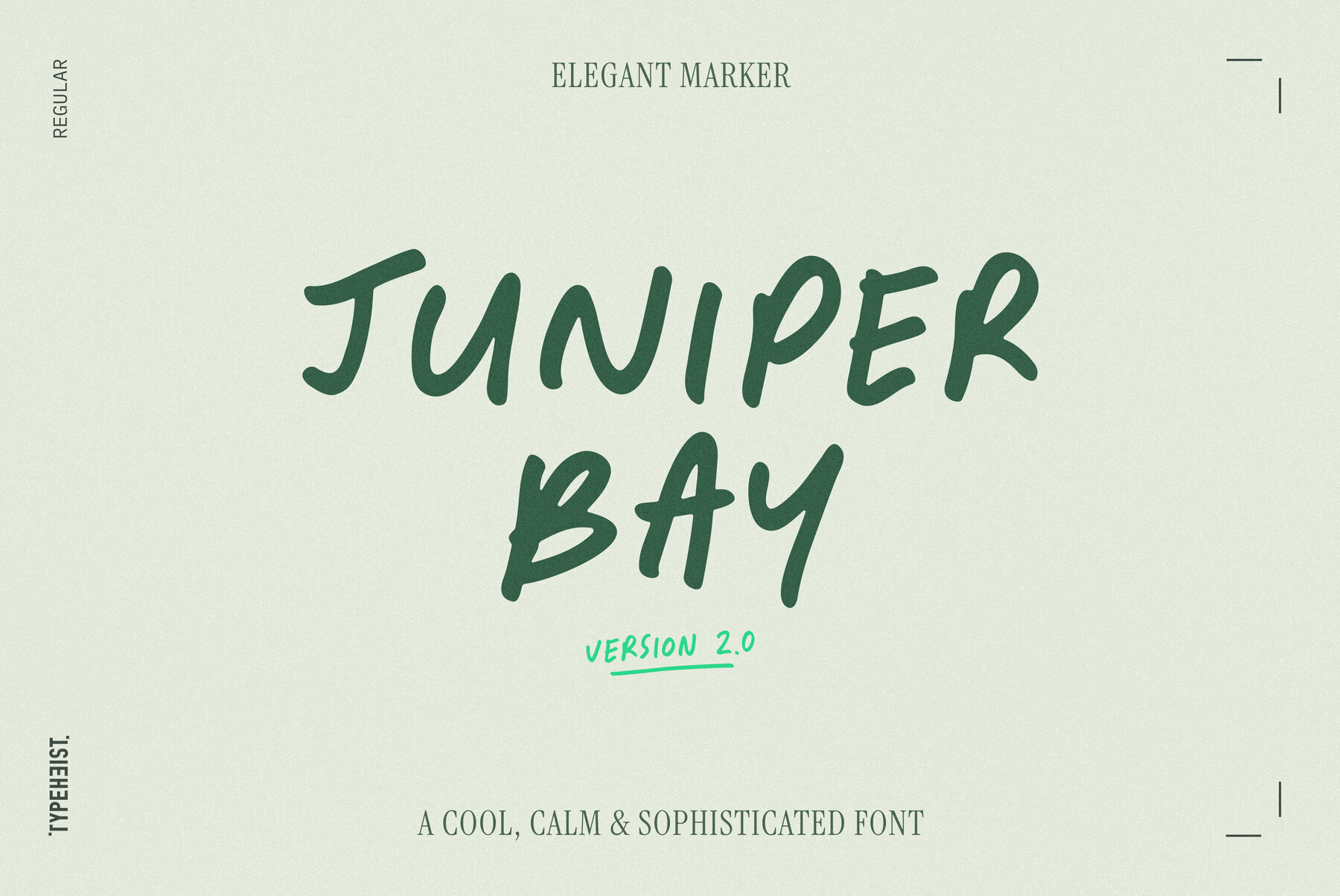 Juniper Bay 1