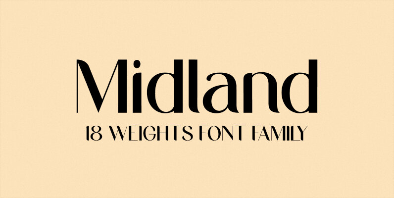 Midland Luxury