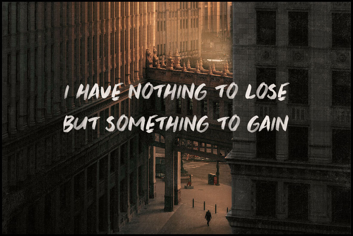 Game Over Brush SVG 2