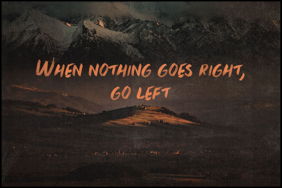 Game Over Brush SVG 6