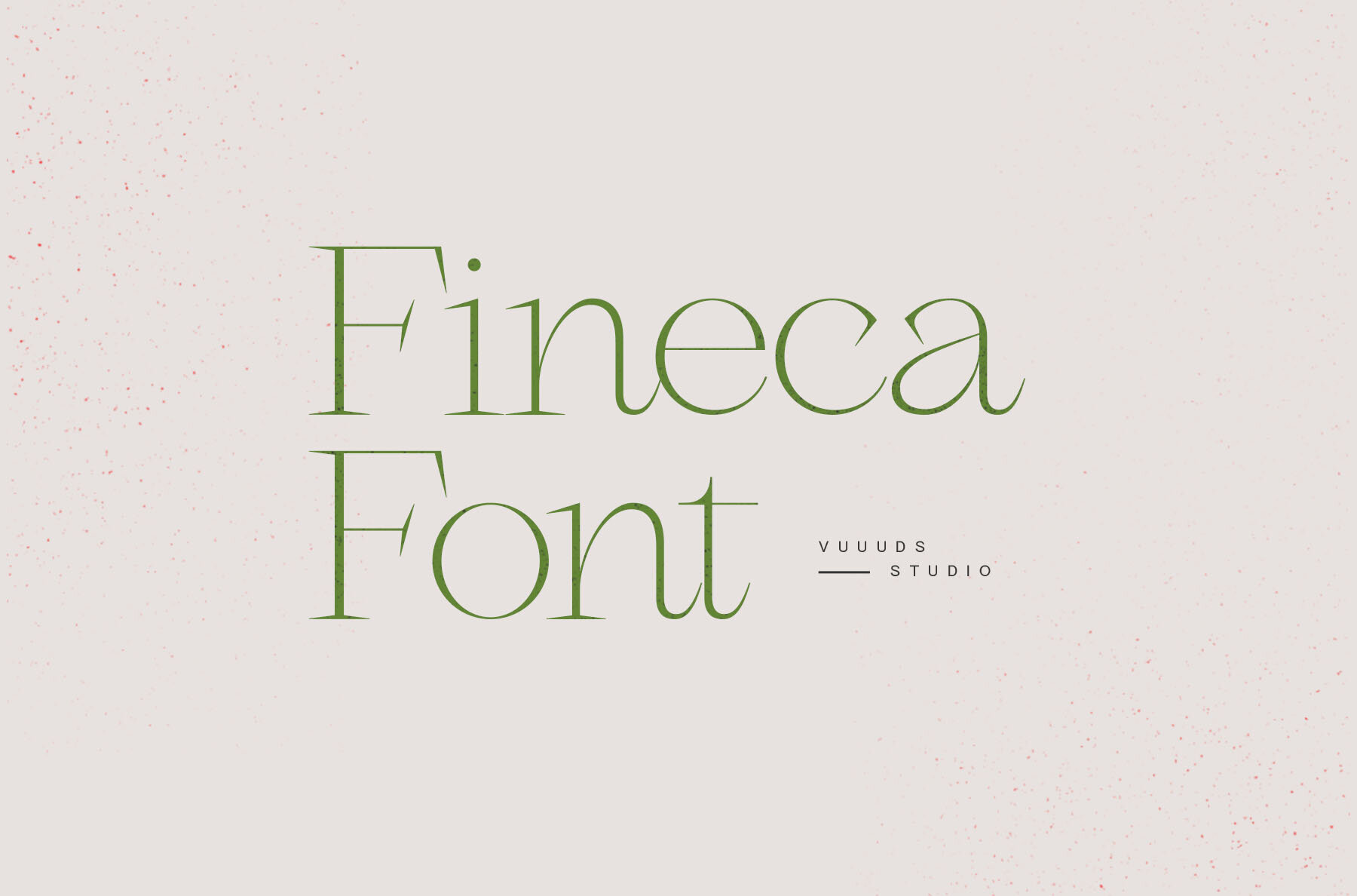 Fineca 1