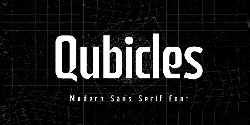 Qubicles