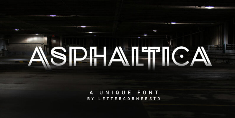Asphaltica