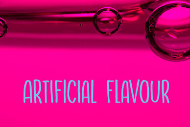 Artificial Flavour