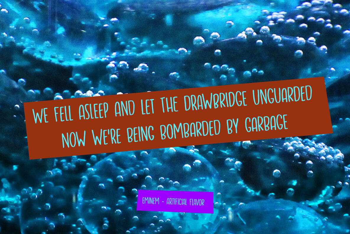 Artificial Flavour 2