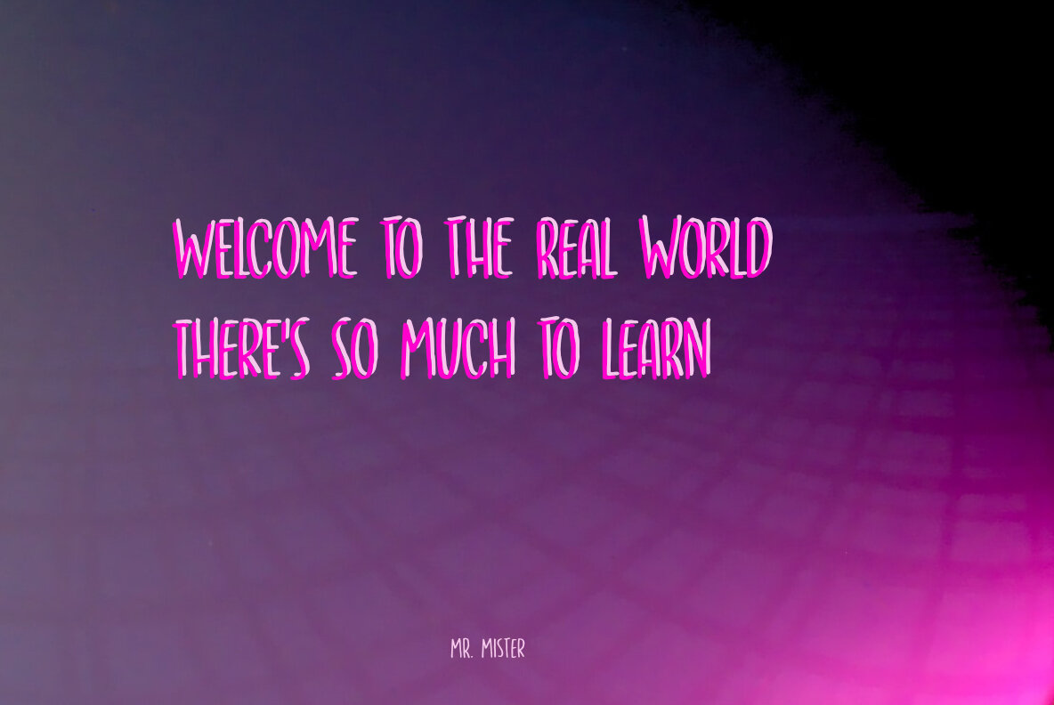 Artificial Flavour 5