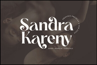 Sandra Kareny