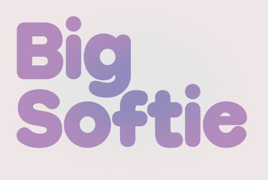 Big Softie